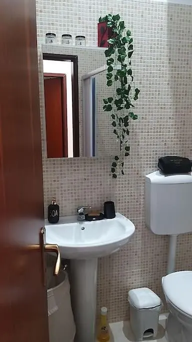 Casa Marsala Centro Villa 0*,