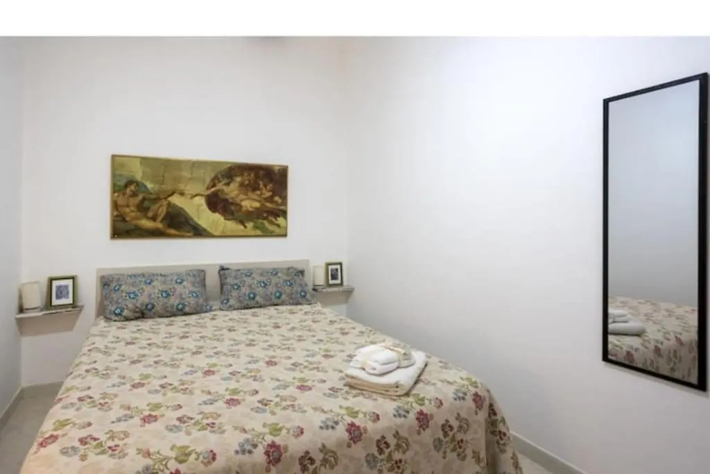 Casa Marsala Centro Villa Italy