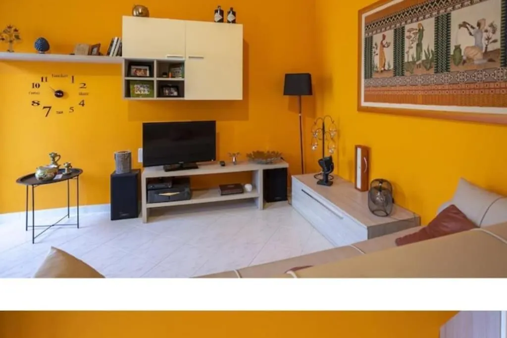 Casa Marsala Centro Villa