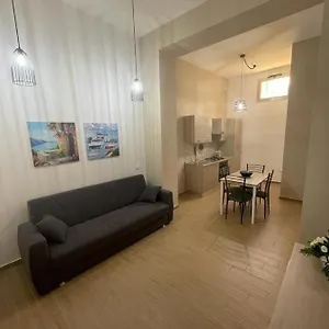 Casa Dei Vespri Marsala