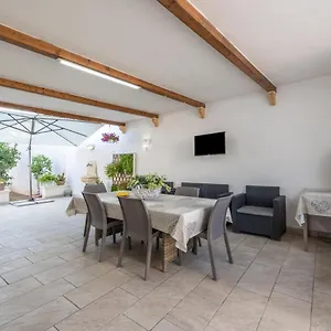 Maison Nina Marsala