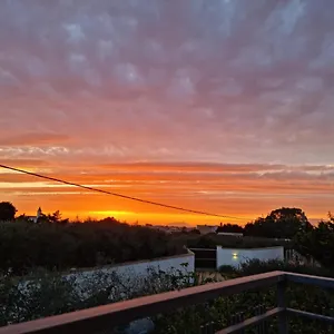 Al Vecchio Carrubo - Lovely 2-rooms House & Patio Marsala
