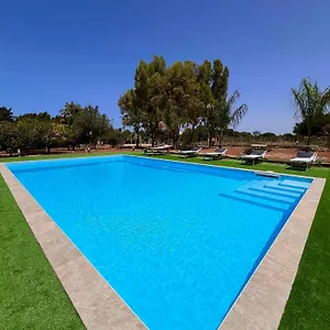 Terrazza Dal Picciotto Marsala