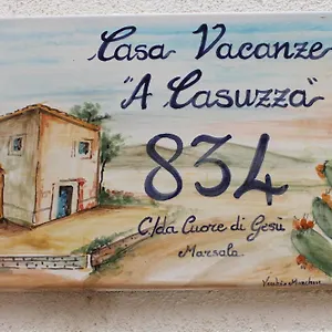 A Casuzza Marsala