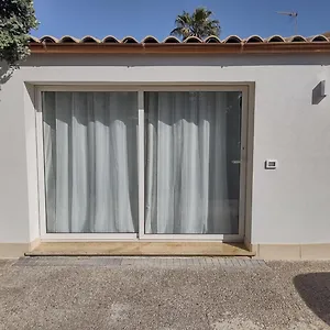 Cento Passi Dal Mare Marsala