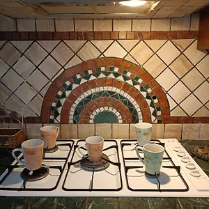 Il Cortile Di Palma Marsala